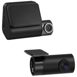 Xiaomi 70Mai Smart Dash Cam A200-1 + Rear Camera